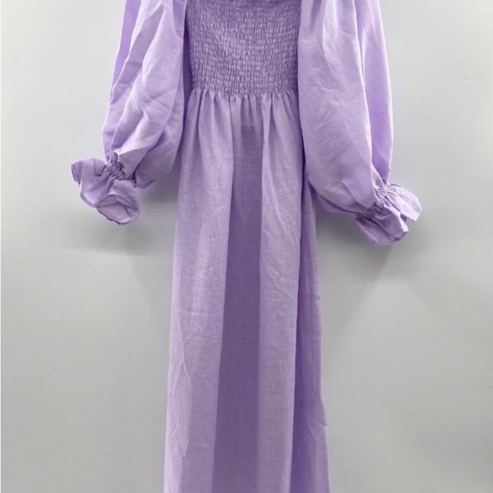SLEEPER DRESS - Picture 6 of 6